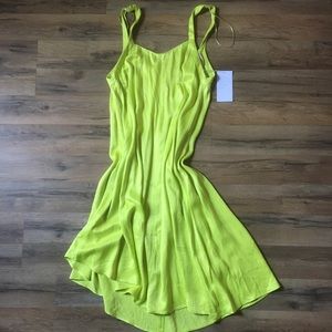 Zara dress